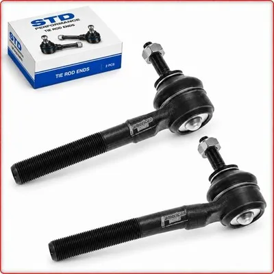 2X TESTINE ESTERNE DELLO STERZO — SINISTRA + DESTRA PER CHRYSLER CONCORDE/300M/L...