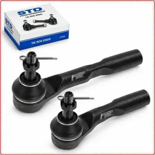 2x SPURSTANGENKOPF AUSSEN L+R FÜR CHEVROLET MALIBU SATURN AURA PONTIAC G6