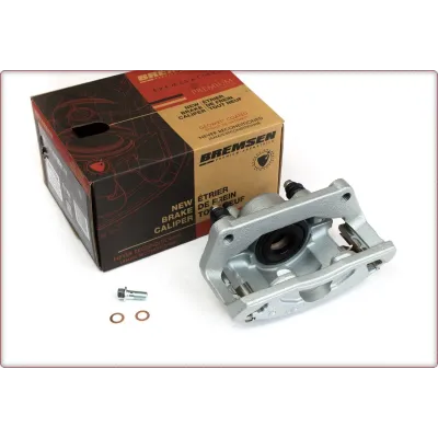 PINZA FRENO POSTERIORE DESTRA COMPLETA PER DODGE RAM 1500 2002 - 2024 CLASSIC