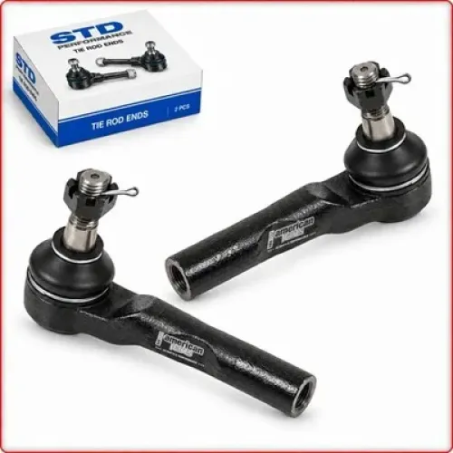 2X TESTINE ESTERNE DELLO STERZO — SINISTRA + DESTRA PER CHEVROLET EXPRESS 1500 VAN/EXPRESS 2500 VAN