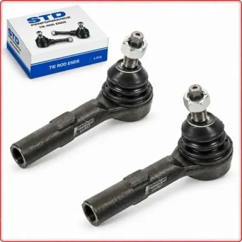 2X TESTINE ESTERNE DELLO STERZO — SINISTRA + DESTRA PER FORD EXPLORER SPORT TRAC/EXPLORER