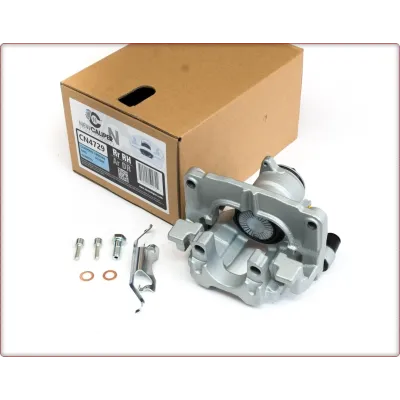 PINZA FRENO POSTERIORE DESTRA COMPLETA PER CHRYSLER PACIFICA VOYAGER 2017 - 2024
