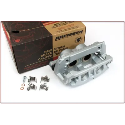 PINZA FRENO ANTERIORE SINISTRA COMPLETA PER RAM 1500 2019 - 2024 2020 2021 2022 ...