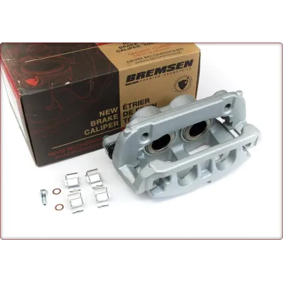 PINZA FRENO ANTERIORE DESTRA COMPLETA PER RAM 1500 2019 - 2024 2020 2021 2022 20...