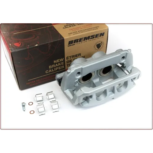 PINZA FRENO ANTERIORE DESTRA COMPLETA PER RAM 1500 2019 - 2024 2020 2021 2022 2023