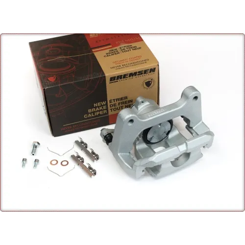 PINZA FRENO POSTERIORE SINISTRA COMPLETA PER RAM 1500 2019 - 2024 JEEP GRAND WAGONNER