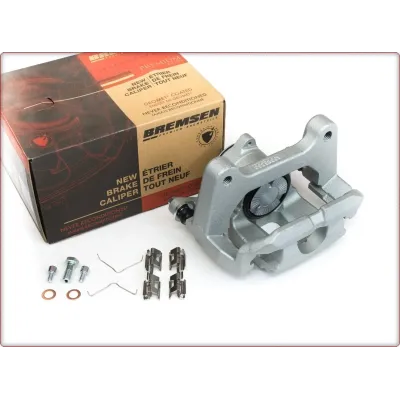 PINZA FRENO POSTERIORE DESTRA COMPLETA PER RAM 1500 2019 - 2024 JEEP GRAND WAGON...