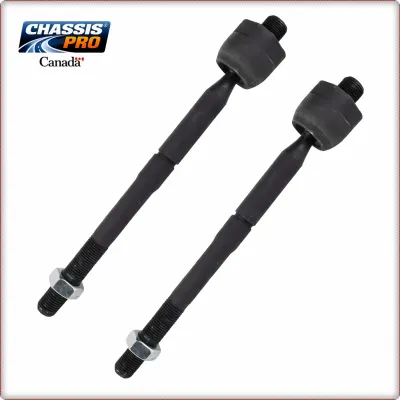 2X TIRANTI ASSIALI DELLO STERZO PER CHRYSLER PACIFICA 2017 - 2025 OE: 68318140AA