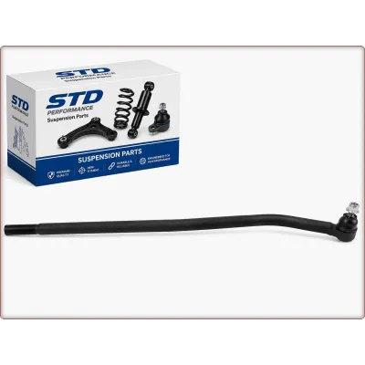 TIRANTE STERZO ANTERIORE INFERIORE DESTRO PER JEEP WRANGLER 2007 - 2017