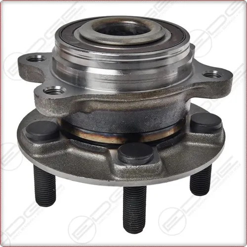 WHEEL HUB WITH BEARING FRONT FOR FORD MUSTANG 2021 - 2025 MACH-E AWD