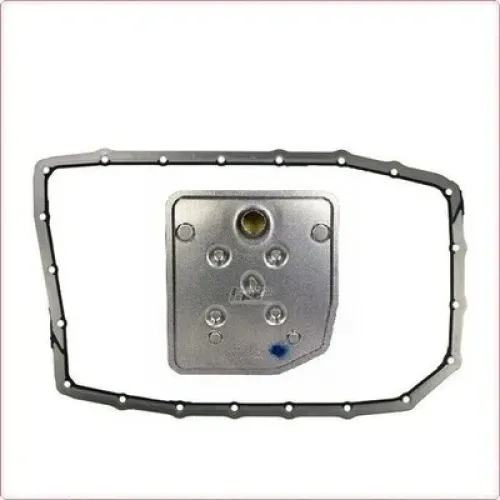 GETRIEBEFILTER-SET DICHTUNG FÜR FORD F-150 6R80 2015-2020