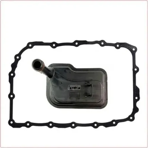 TRANSMISSION FILTER SET GASKET FOR CHEVROLET CAMARO 6L80/6L90 2010-2015