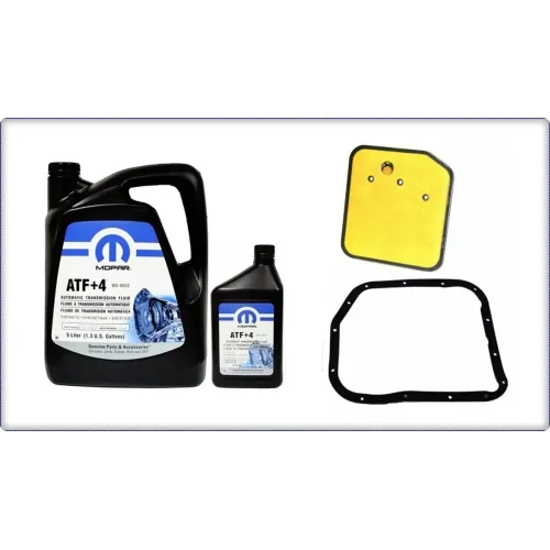 FILTRE HUILE DE TRANSMISSION AUTOMATIQUE POUR JEEP GRAND CHEROKEE 1993 - 1998