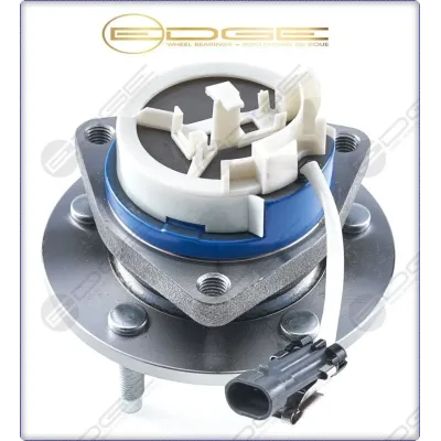 MOYEU DE ROUE AVEC ROULEMENT ARRIÈRE POUR CADILLAC CTS STS 2003 - 2011 AVEC ABS