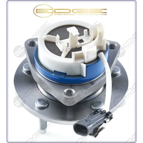 MOZZO RUOTA CON CUSCINETTO POSTERIORE PER CADILLAC CTS STS 2003 - 2011 CON ABS