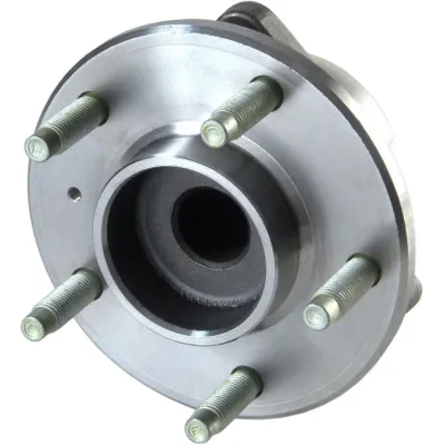 MOYEU DE ROUE AVEC ROULEMENT ARRIÈRE POUR BUICK TERRAZA FWD 2005 - 2005