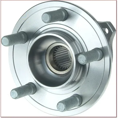 MOZZO RUOTA CON CUSCINETTO ANTERIORE PER CHRYSLER 300 2005 - 2023