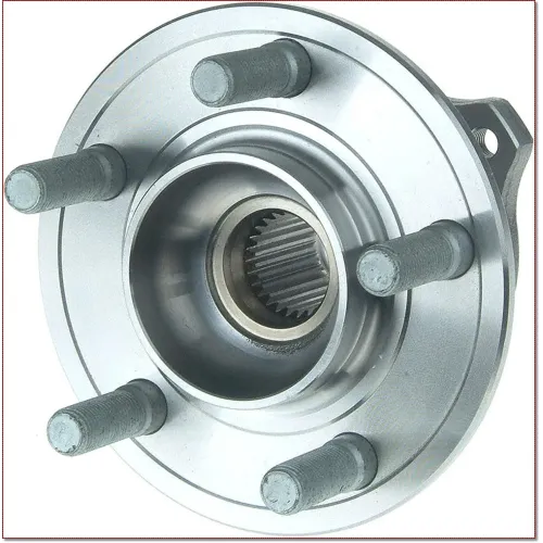 WHEEL HUB WITH BEARING FRONT FOR CHRYSLER 300 2005 - 2023