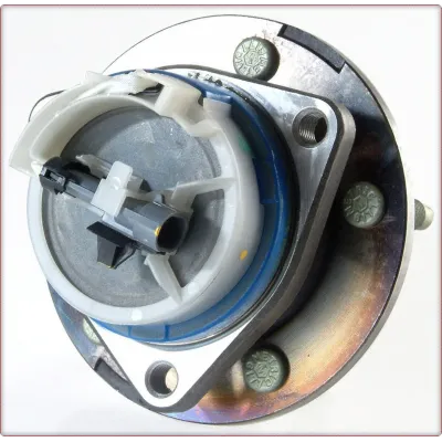 MOZZO RUOTA CON CUSCINETTO ANTERIORE PER CADILLAC CTS 2003 - 2007