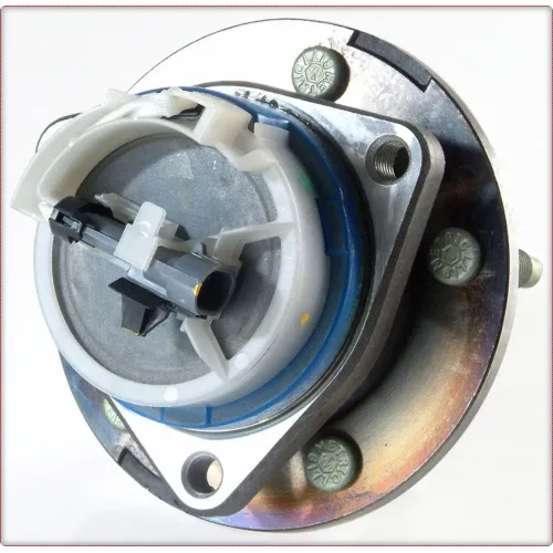 WHEEL HUB WITH BEARING FRONT FOR CADILLAC CTS 2003 - 2007