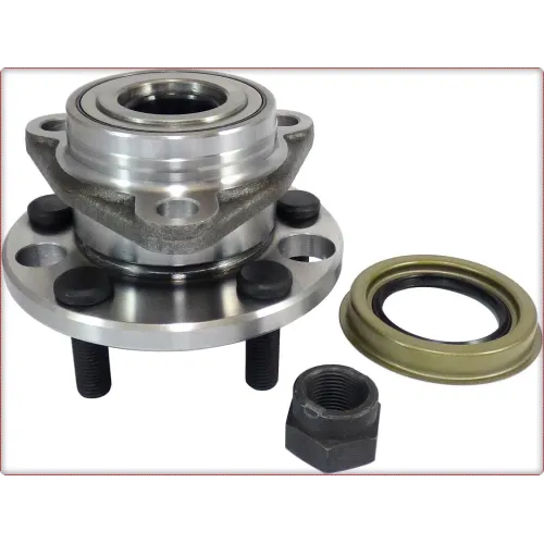 WHEEL HUB WITH BEARING FRONT FOR CHEVROLET LUMINA APV 1990 - 1991