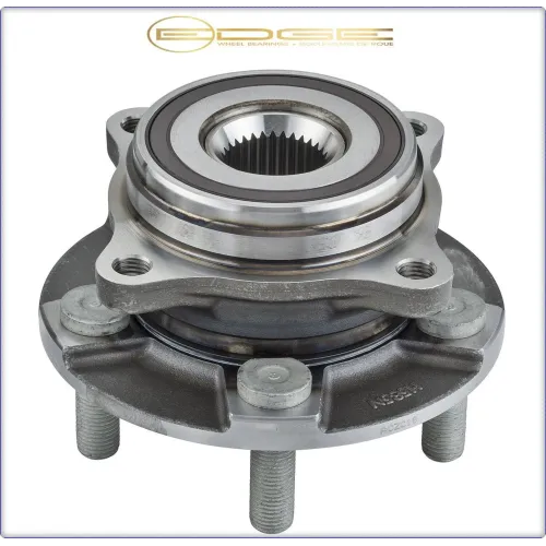 MOZZO RUOTA CON CUSCINETTO POSTERIORE PER FORD MUSTANG 2015 - 2022 2.7 3.6 5.0