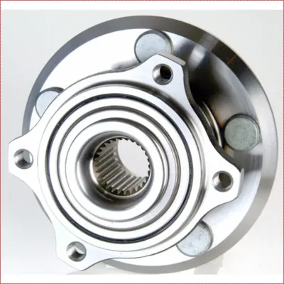 MOYEU DE ROUE AVEC ROULEMENT ARRIÈRE POUR CHRYSLER 300 2005 - 2009
