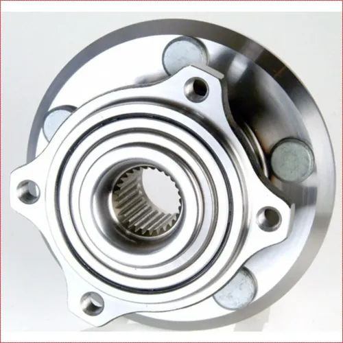 MOZZO RUOTA CON CUSCINETTO POSTERIORE PER CHRYSLER 300 2005 - 2009