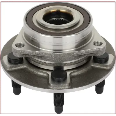 MOZZO RUOTA CON CUSCINETTO ANTERIORE / POSTERIORE PER BUICK ENCLAVE 2018 - 2023