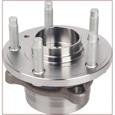 MOZZO RUOTA CON CUSCINETTO ANTERIORE PER FORD EXPLORER 2011 - 2020