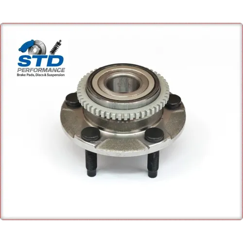MOZZO RUOTA CON CUSCINETTO ANTERIORE PER FORD MUSTANG 1994 - 2004