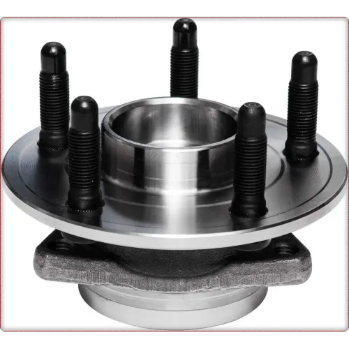 MOZZO RUOTA POSTERIORE CON CUSCINETTO PER CADILLAC CTS 2014 - 2019