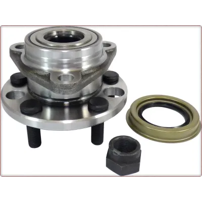 MOZZO RUOTA CON CUSCINETTO ANTERIORE PER OLDSMOBILE CUTLASS CIERA 1983 - 1993