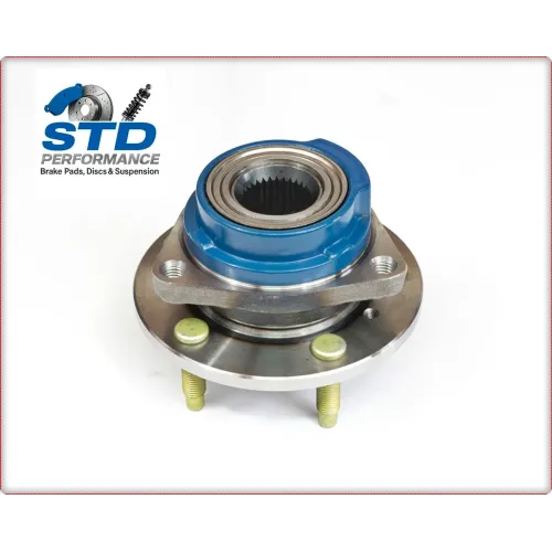 RADNABE MIT RADLAGER VORNE FÜR BUICK CENTURY LESABRE PARK AVENUE REGAL LACROSSE