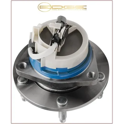 WHEEL HUB WITH BEARING FRONT FOR CHEVROLET CORVETTE CADILLAC XLR 1997 - 2008