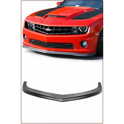 DOKŁADKA ZDERZAKA PRZEDNIEGO DO CHEVROLET CAMARO 2010 - 2013 W STYLU ZL1