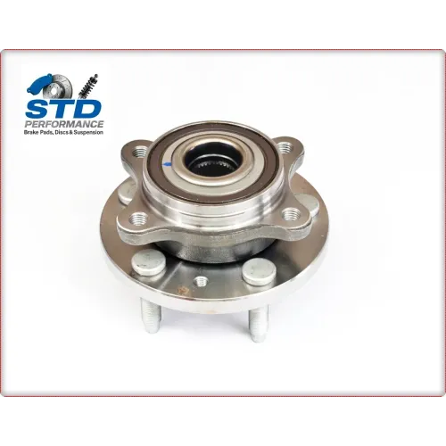 WHEEL HUB WITH BEARING FRONT FOR FORD TAURUS MERCURY SABLE 2008 - 2009