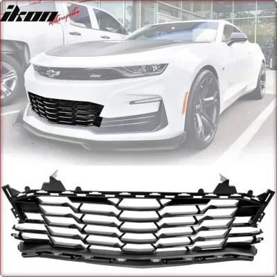 GRIGLIA ANTERIORE PER CHEVROLET CAMARO 2019 - 2023 SS/RS/LT/LS