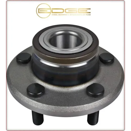 MOYEU DE ROUE AVEC ROULEMENT DE ROUE AVANT POUR CHRYSLER 300C DODGE CHARGER
