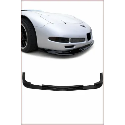SPOILER INFERIORE ANTERIORE PER CHEVROLET CORVETTE 1997 - 2004 C5 STILE ZR1