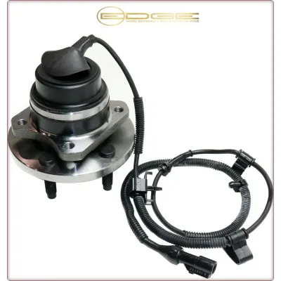MOZZO RUOTA CON CUSCINETTO ANTERIORE PER FORD CROWN VICTORIA LINCOLN TOWN CAR 20...