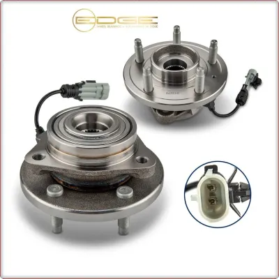PRZEDNIA PIASTA KOŁA Z ŁOŻYSKIEM DO SUZUKI XL-7 / PONTIAC TORRENT 2007 - 2009 Z ...