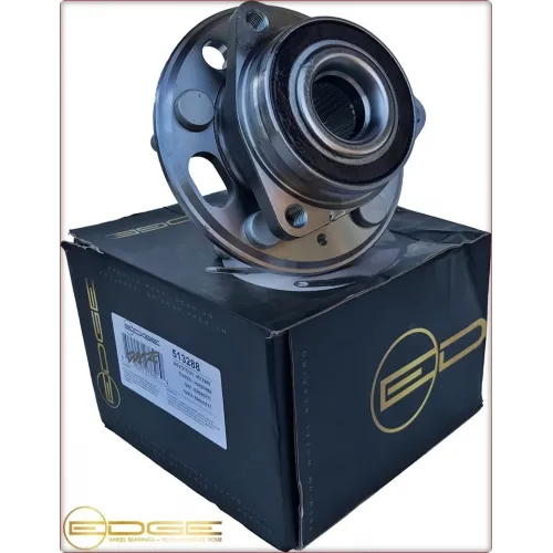 MOYEU DE ROUE AVEC ROULEMENT DE ROUE AVANT ARRIERE POUR CHEVROLET CAMARO CADI