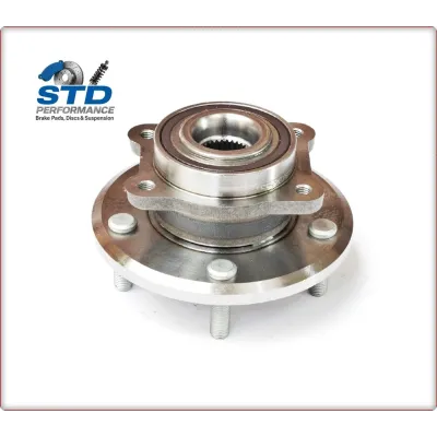 MOZZO RUOTA CON CUSCINETTO ANTERIORE PER DODGE JOURNEY 2009 - 2020