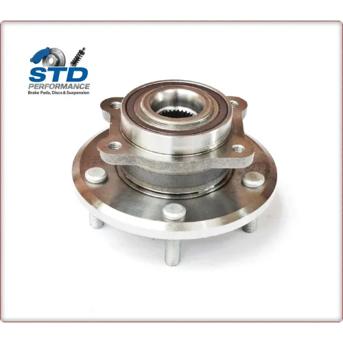MOYEU DE ROUE AVEC ROULEMENT DE ROUE AVANT POUR DODGE JOURNEY 2009 - 2020