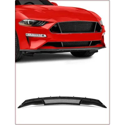 GRILL PRZEDNI DOLNY DO FORD MUSTANG 2018 - 2023 / TÜV