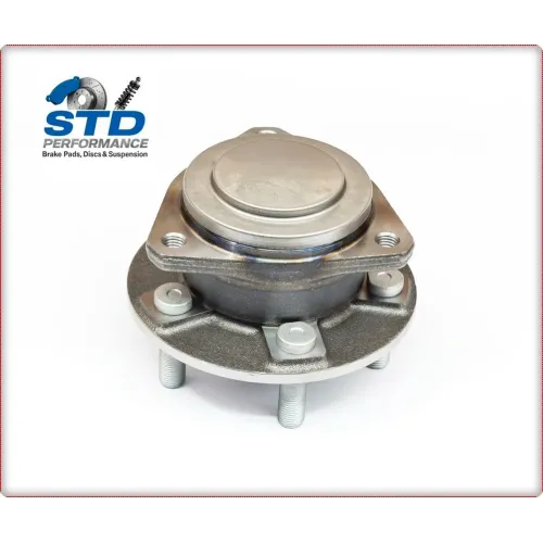 WHEEL HUB WITH BEARING FRONT FOR CHRYSLER 300C 2012 - 2024 RWD