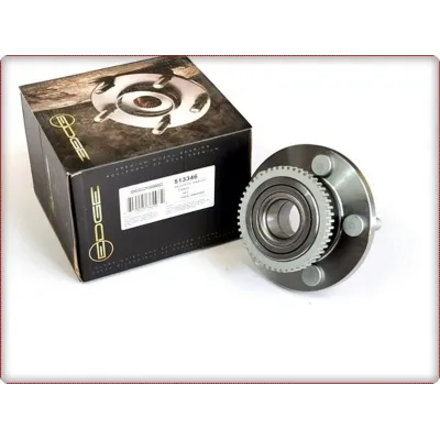 MOZZO RUOTA CON CUSCINETTO ANTERIORE PER FORD MUSTANG 2015 - 2022 CON ABS