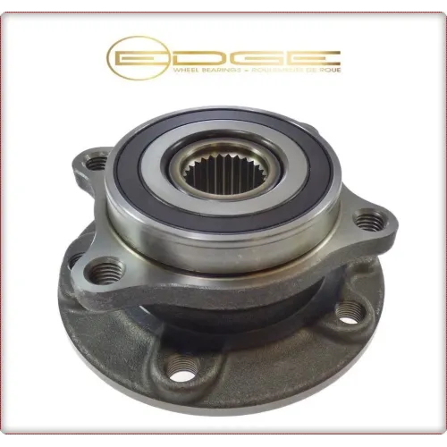 WHEEL HUB WITH BEARING FRONT FOR CHRYSLER 200 / DODGE DART 2012 - 2017