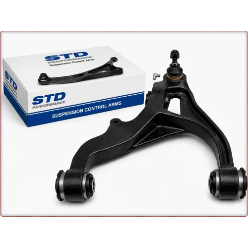QUERLENKER VORNE UNTEN LINKS FÜR DODGE RAM 1500 2006 - 2024 4WD CLASSIC